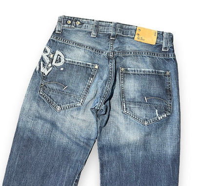 G-Star Raw Jeans