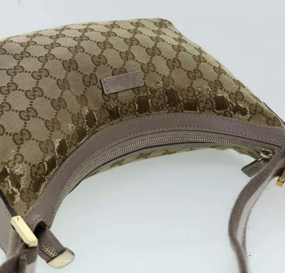 Gucci GG Canvas Crossbody bag