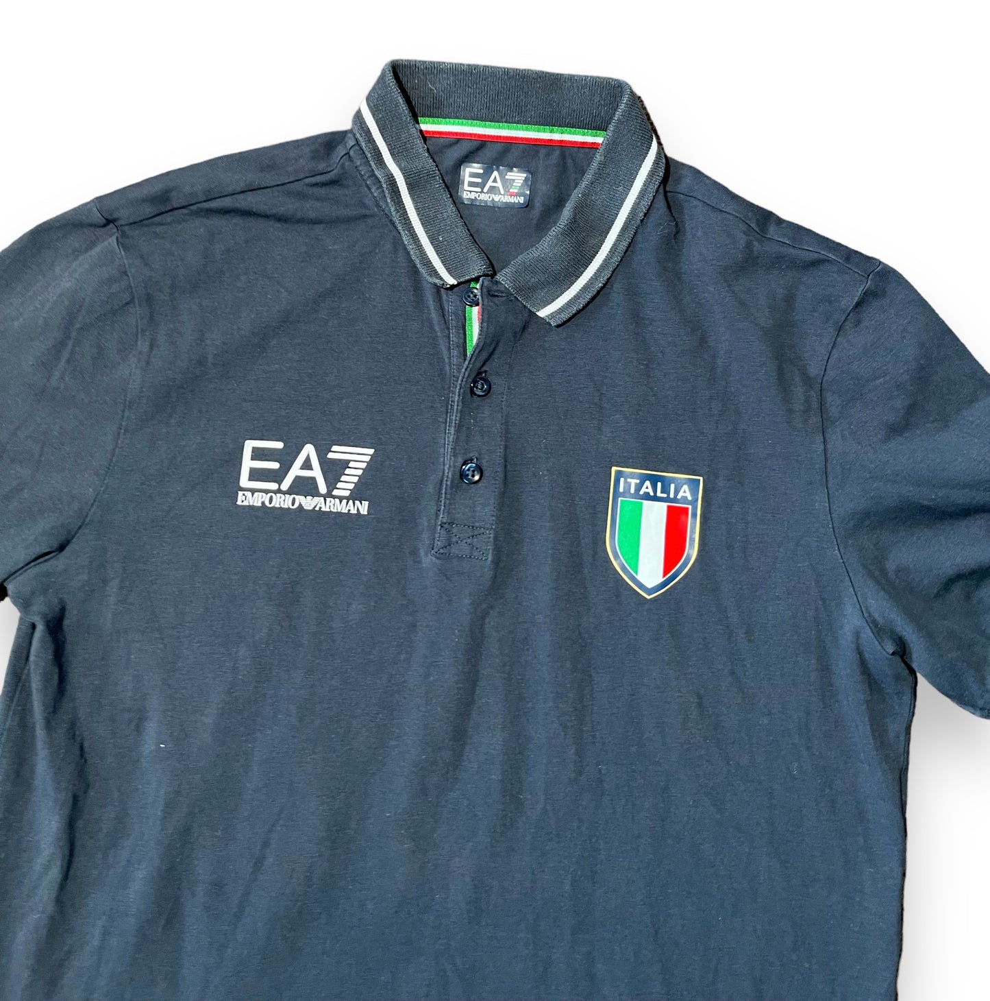 EA7 Italia Polo