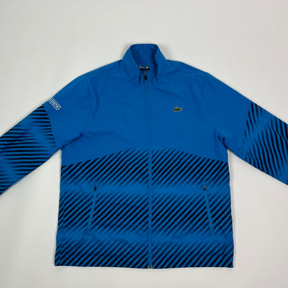 Lacoste Sport Trackjacket L