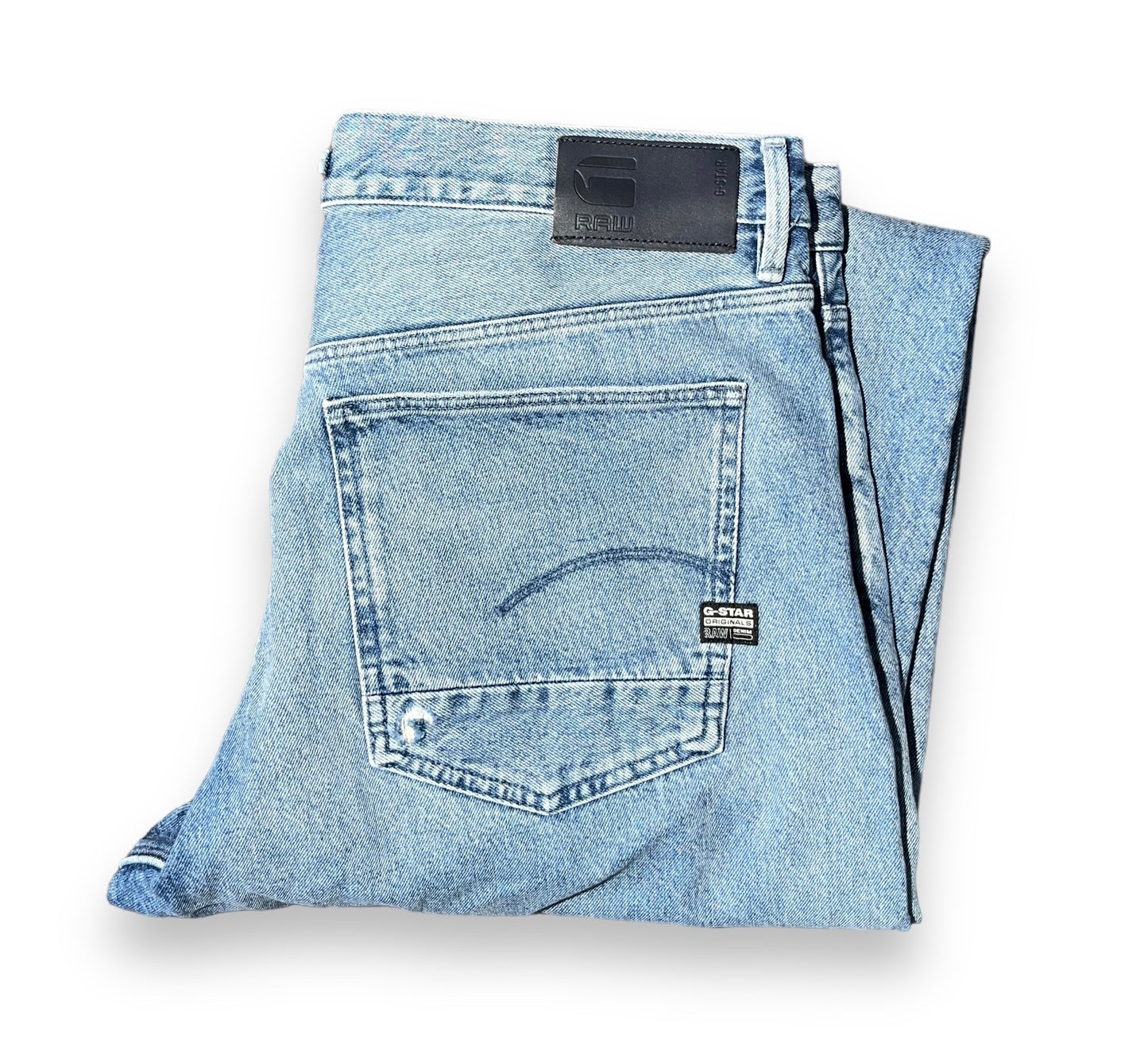 G-Star Raw Jeans