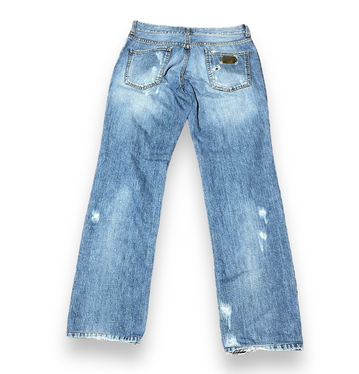 Dolce & Gabbanna Jeans