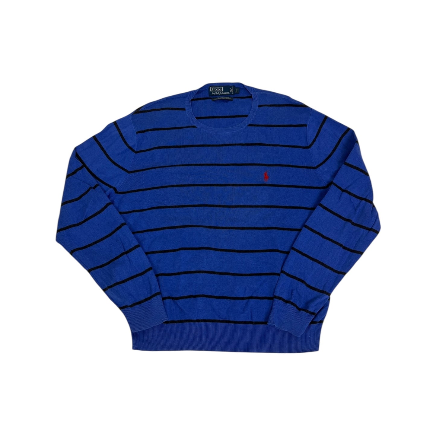 Ralph Lauren Stricksweater L