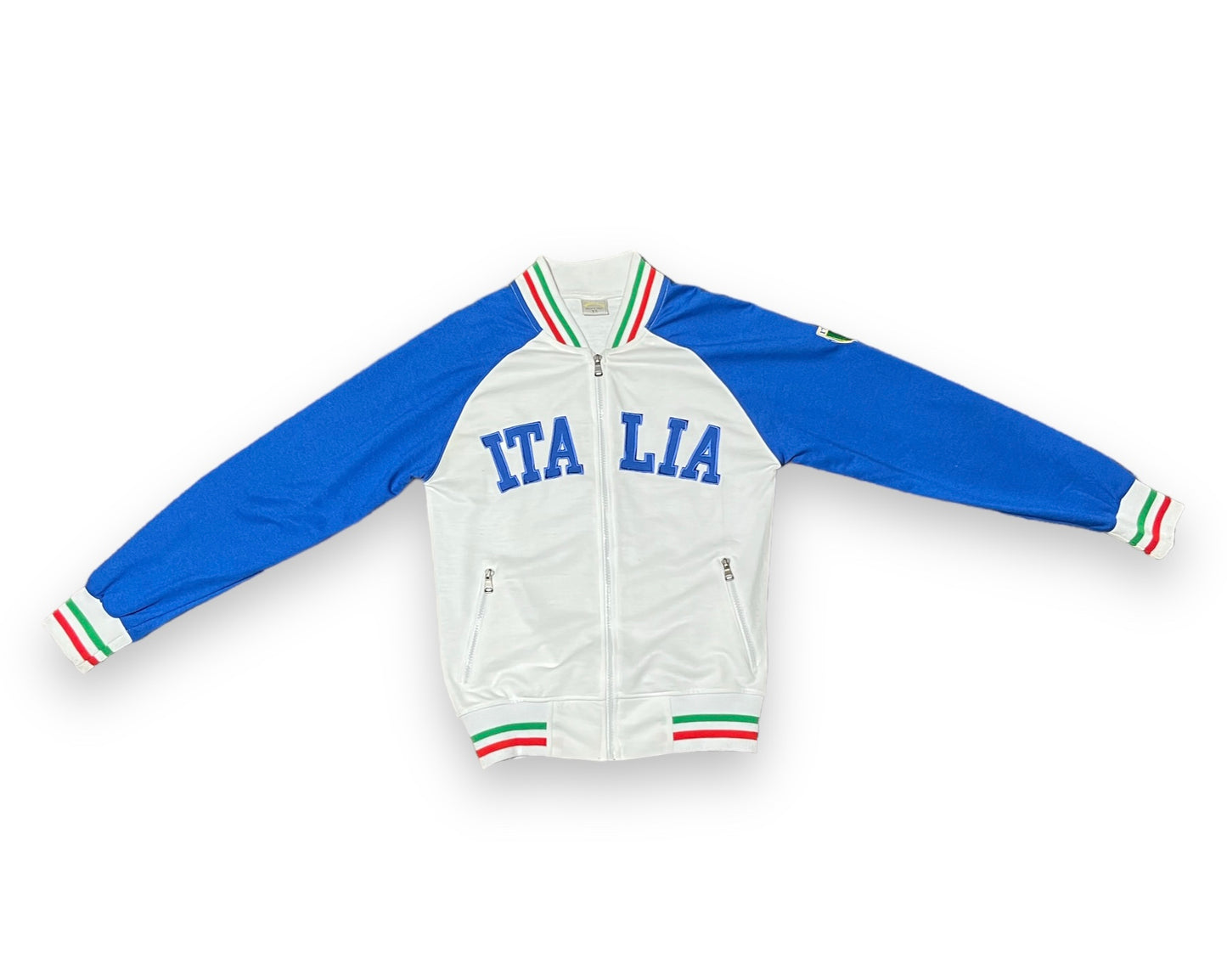 Italia Jacke