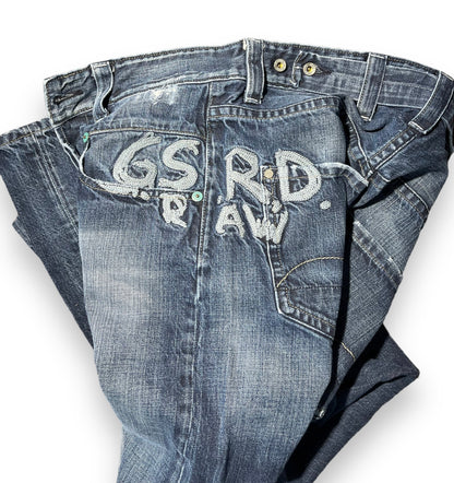 G-Star Raw Jeans