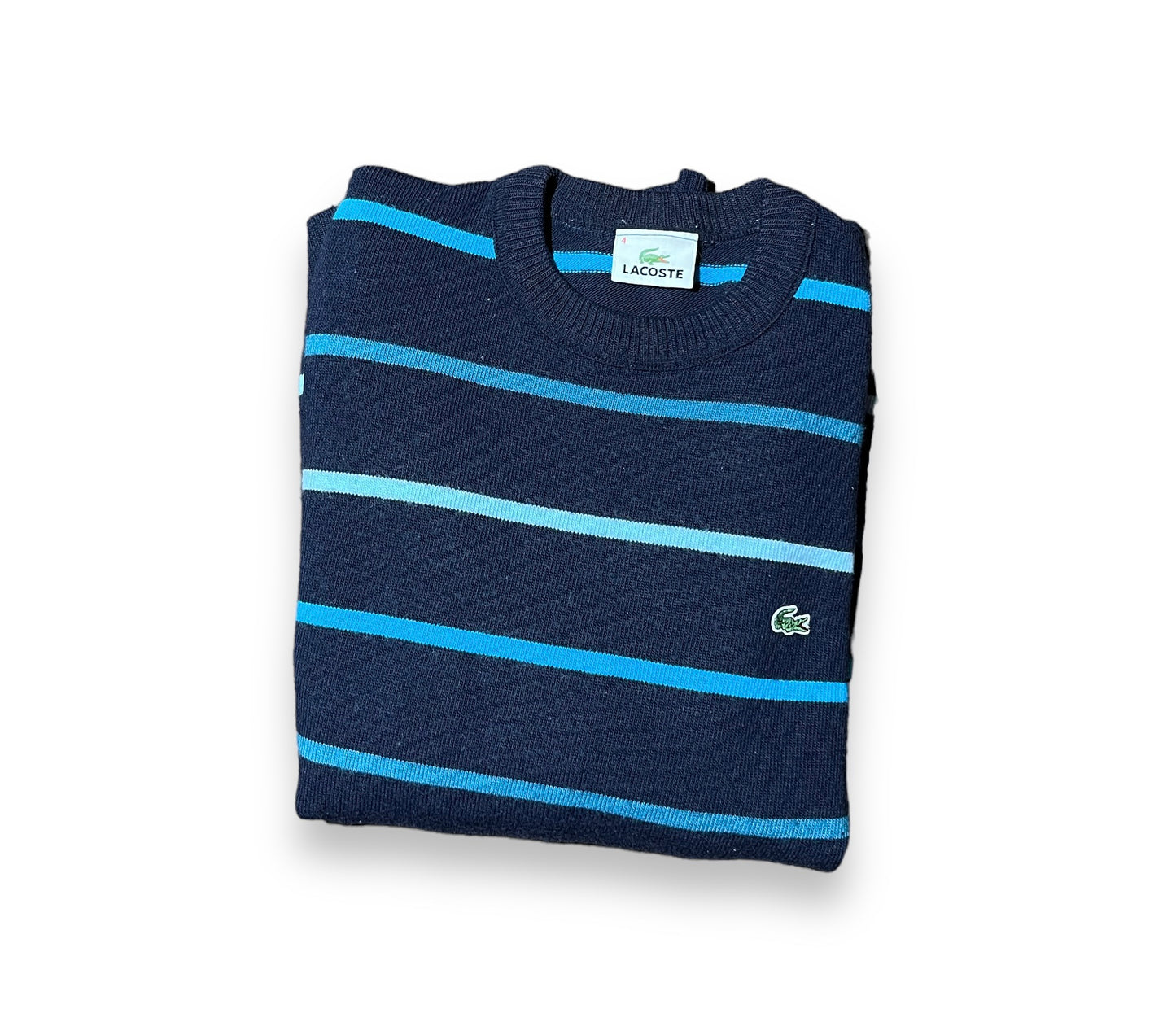 Lacoste sweater
