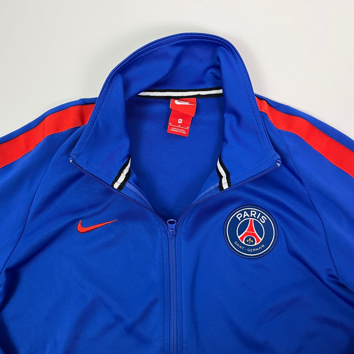 Nike Paris Trackjacket M
