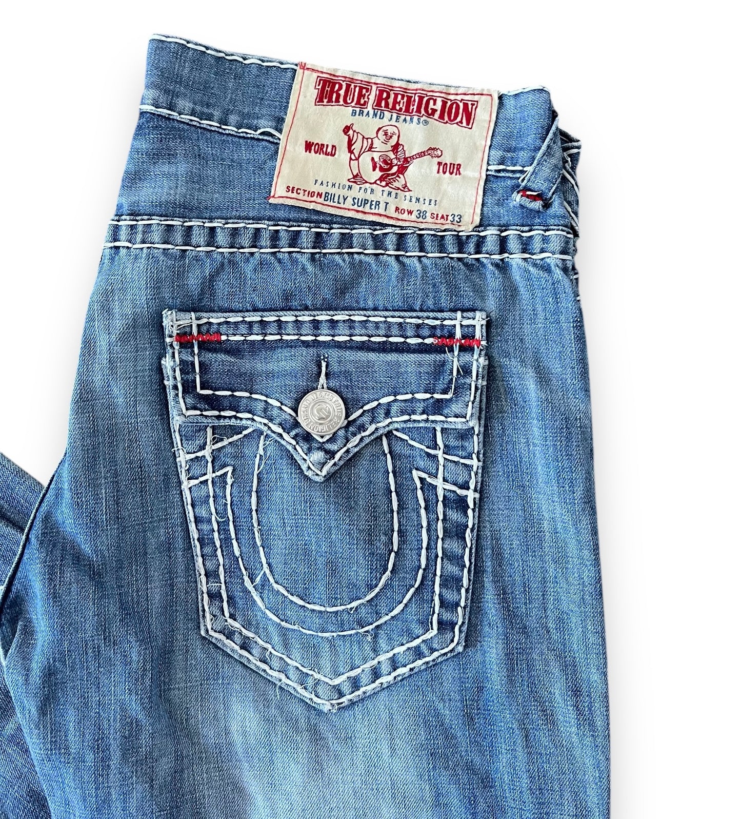 True Religion Jeans