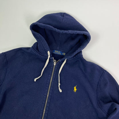 Polo Ralph Lauren Zipper XL