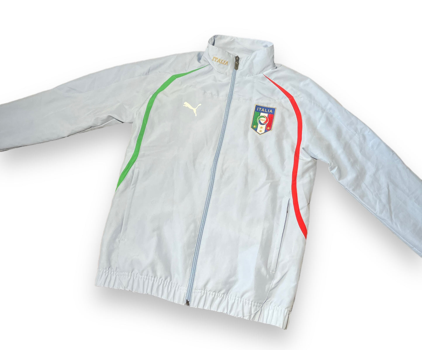 Italia Jacke