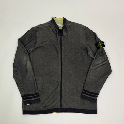Stone Island Strickjacke XL