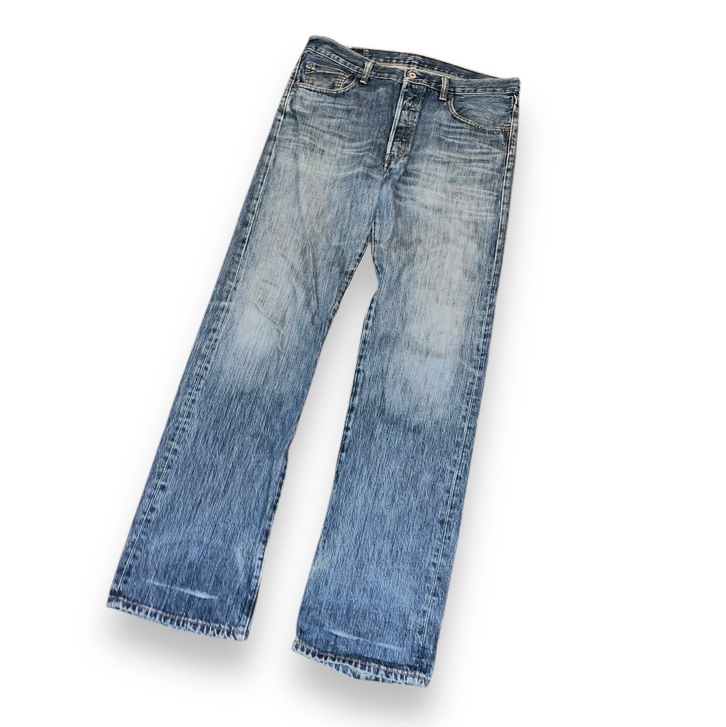 Levi’s 501 Jeans