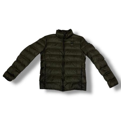 Blauer USA Daunenjacke M