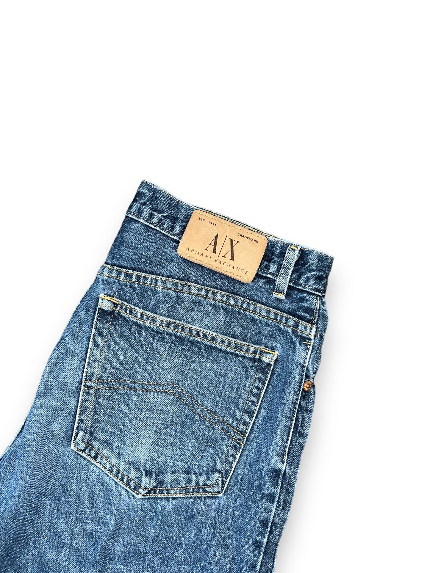 Armani Jeans