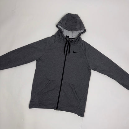 Nike Dri-Fit Zipper M
