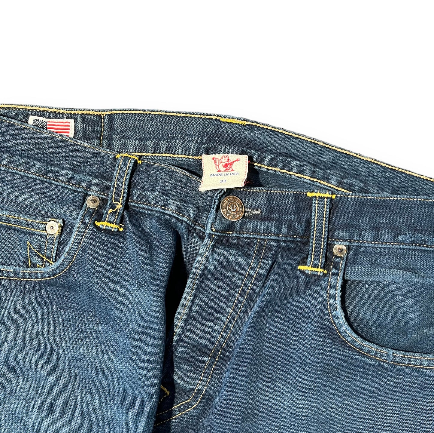 True religion jeans