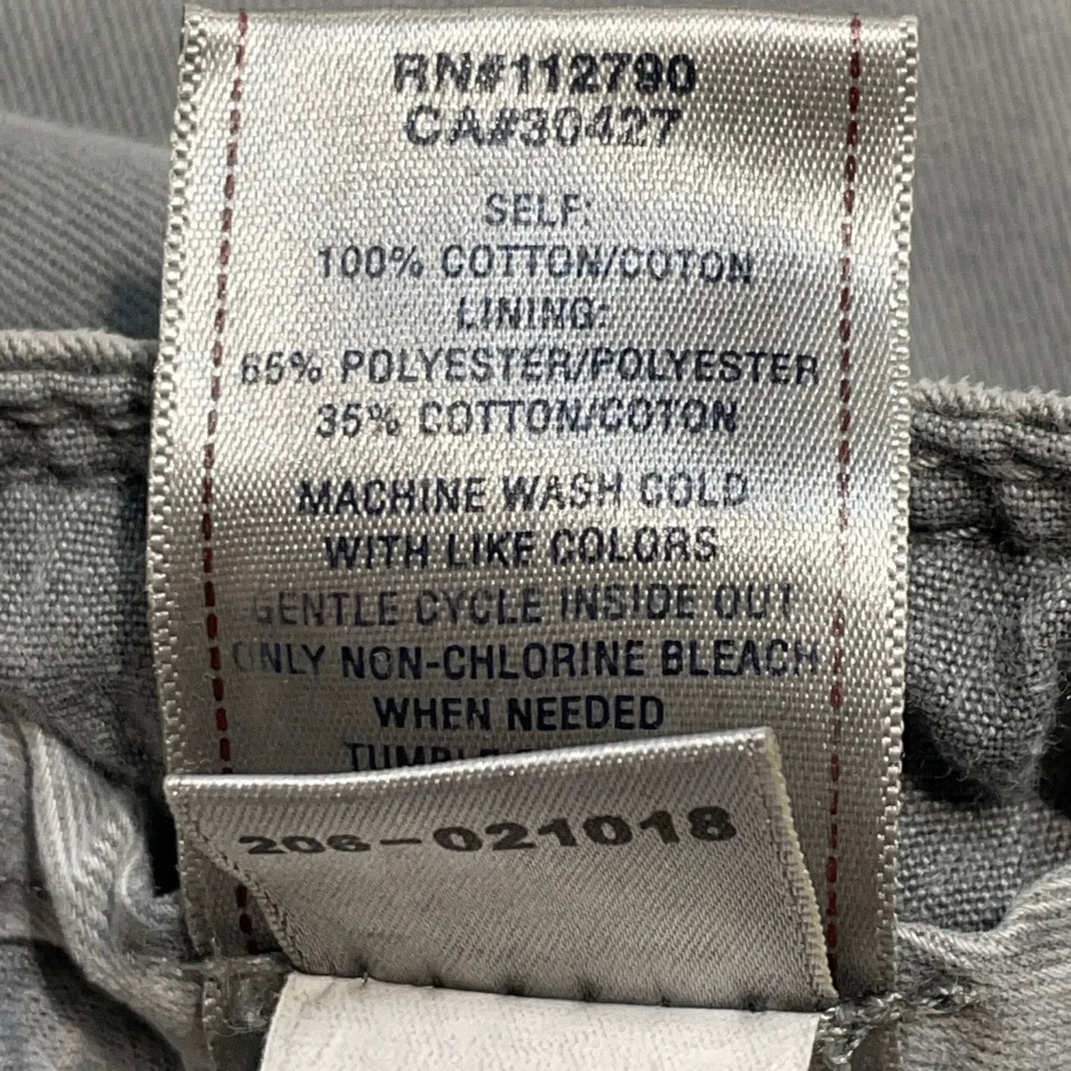 True Religion Jeans W31
