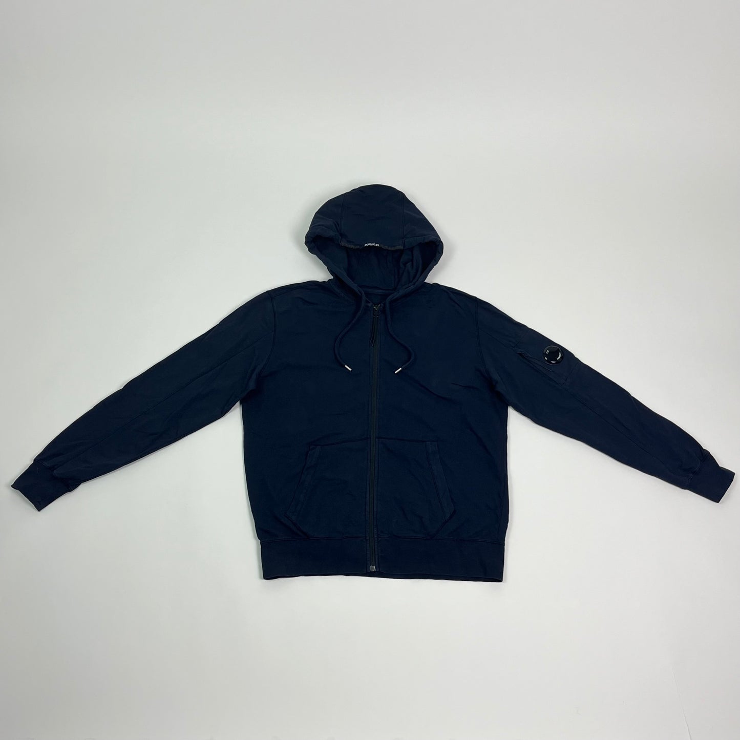 CP Company Zipper XL