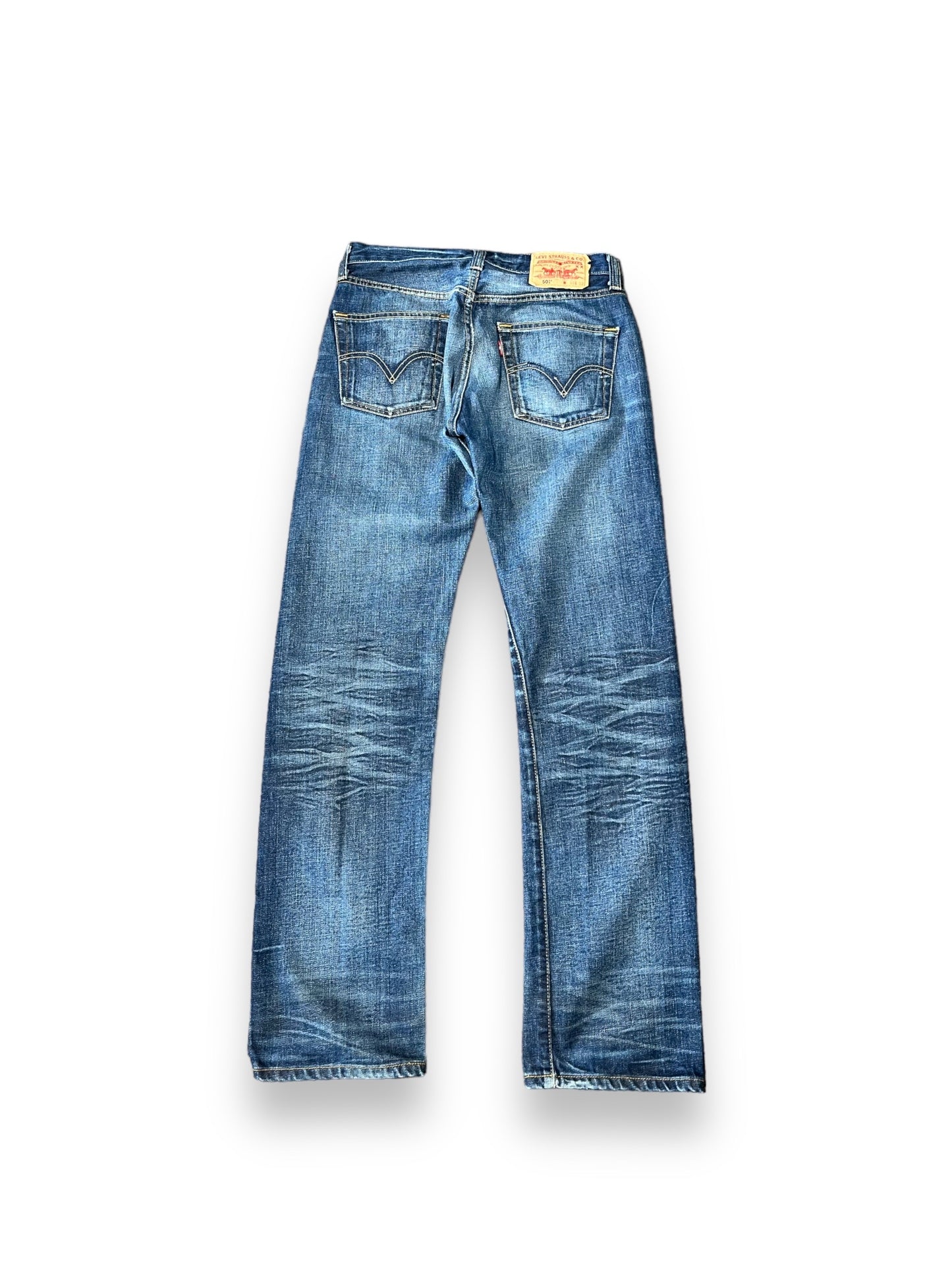 Levi’s 501 Jeans