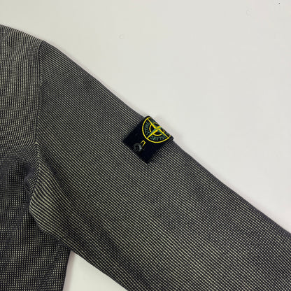 Stone Island Strickjacke XL
