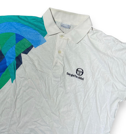 Sergio Tacchini Poloshirt
