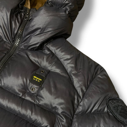 Blauer USA Pufferjacket L