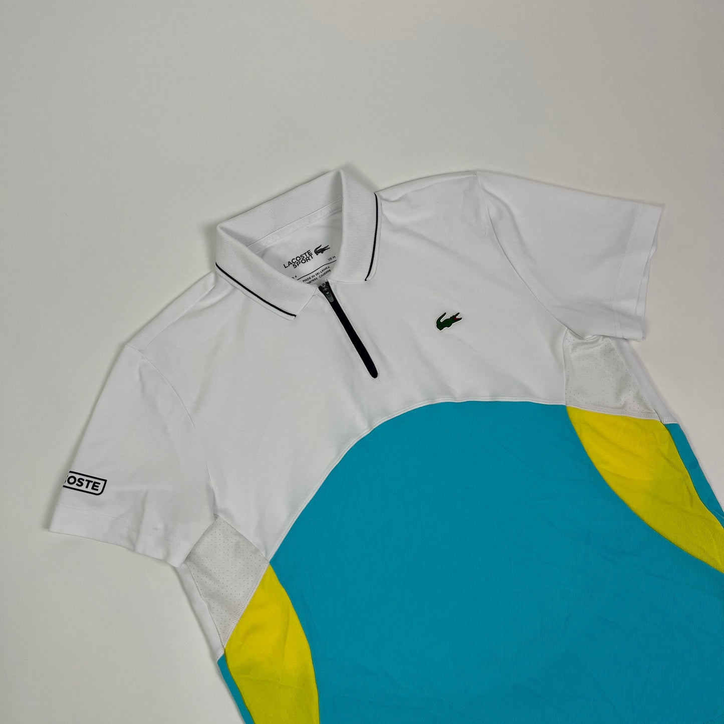 Lacoste Sport Poloshirt M