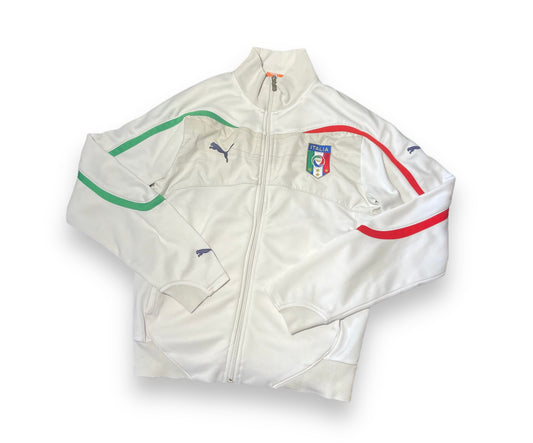 Italia Jacke