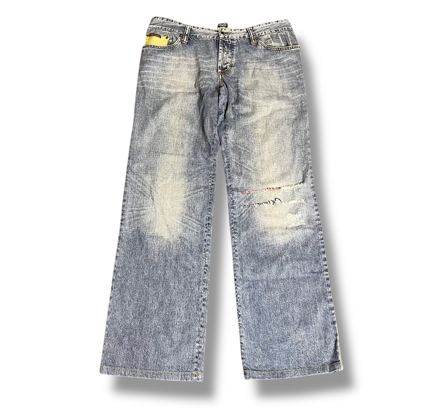 Dolce & Gabbana Jeans