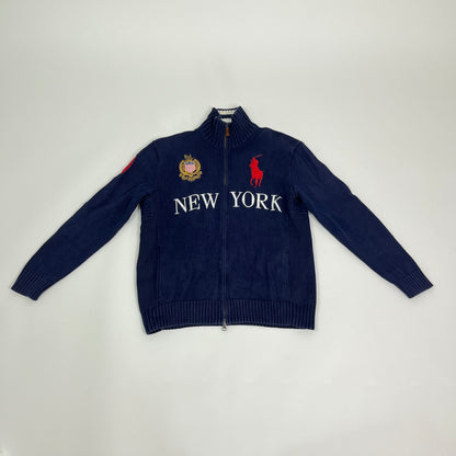 Polo Ralph Lauren Strickjacke L