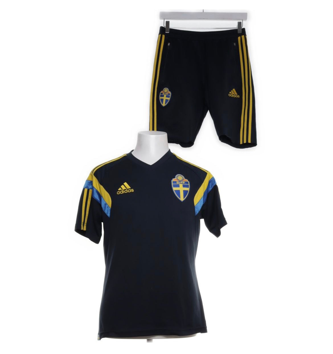 Schweden Trainingsset