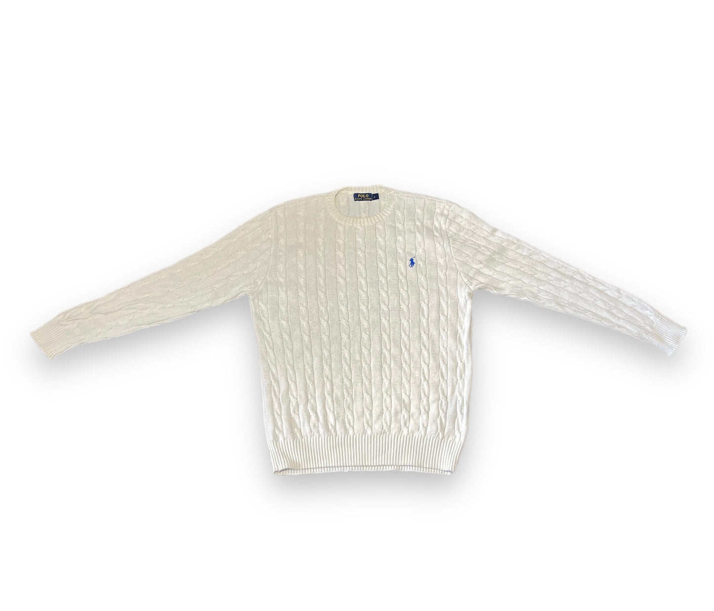 Polo Ralph Lauren Stricksweater