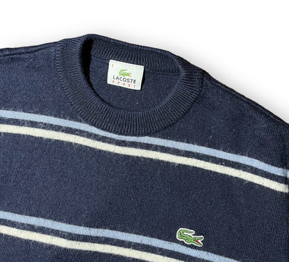 Lacoste sweater