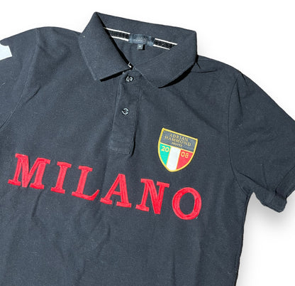Milano Poloshirt