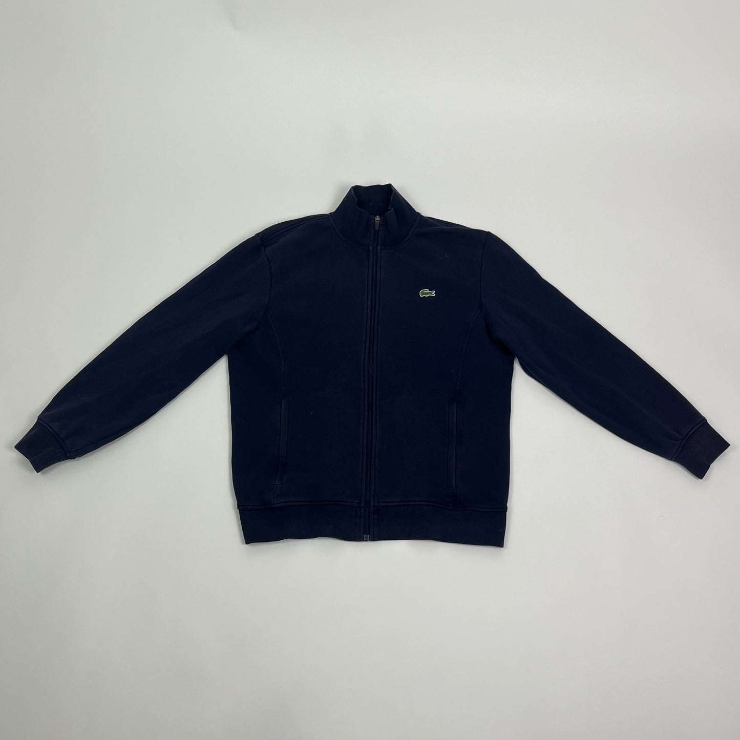 Lacoste Sport Zipper L