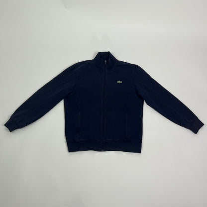 Lacoste Sport Zipper L