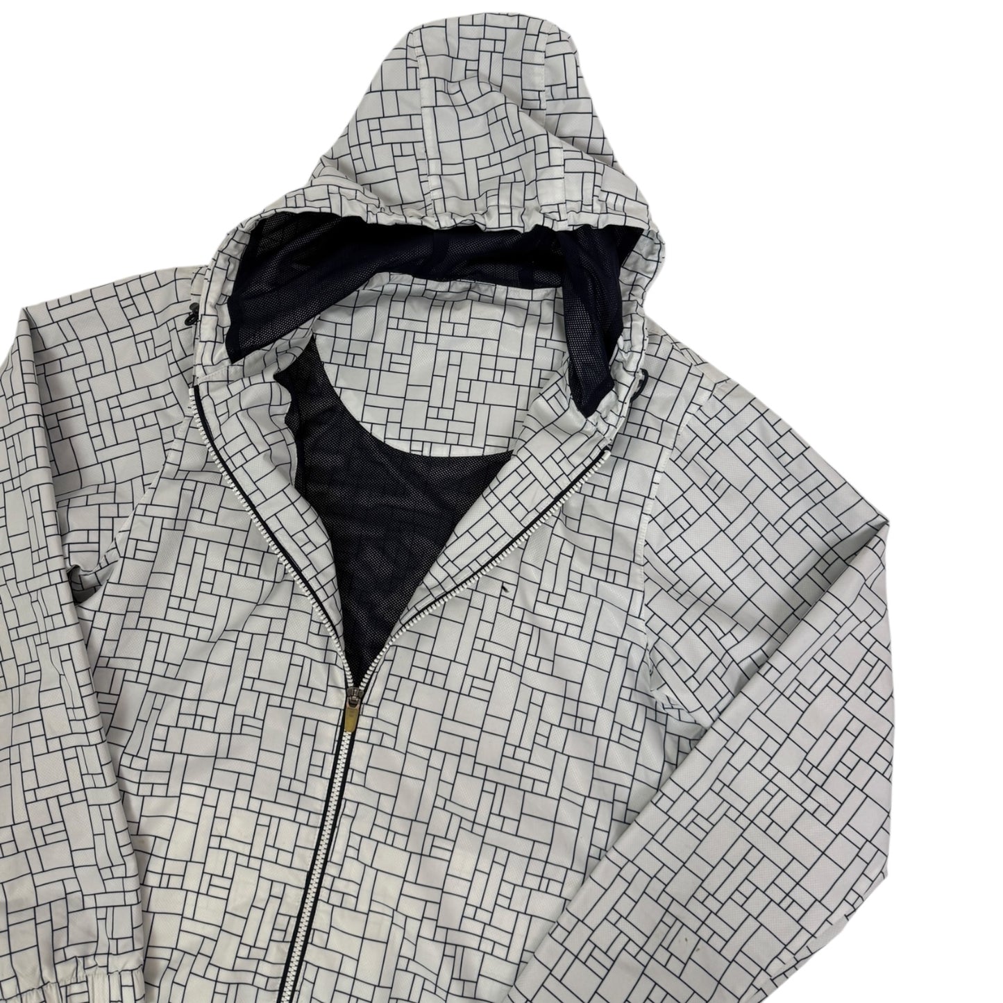 Lacoste Sport Windbreaker L