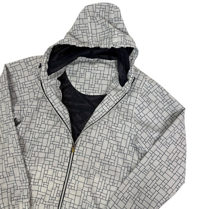 Lacoste Sport Windbreaker L