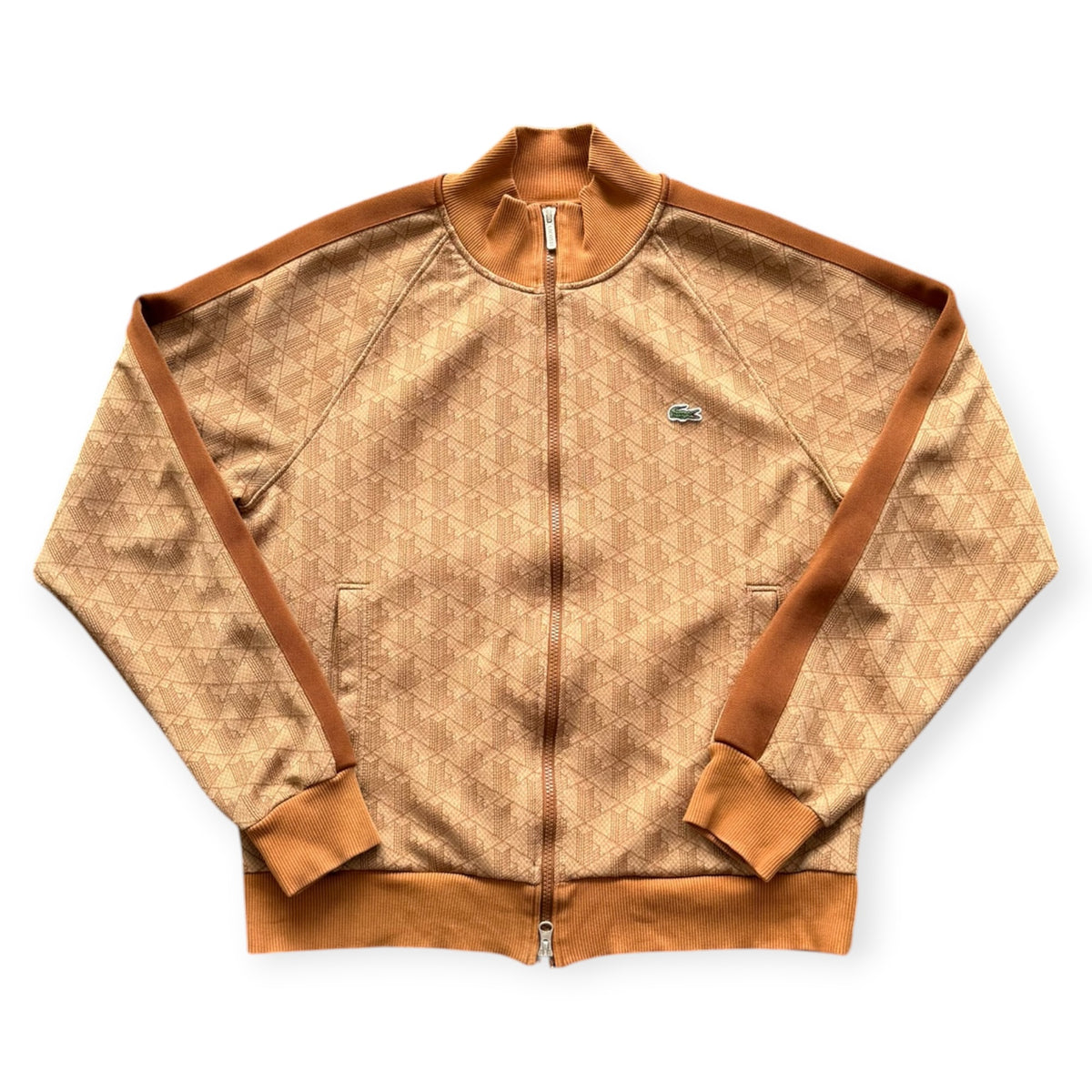 Lacoste Strickjacke L