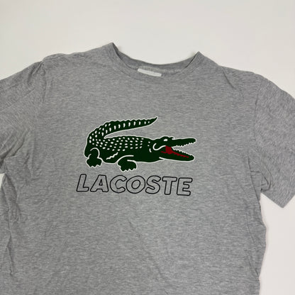 Lacoste Tshirt L