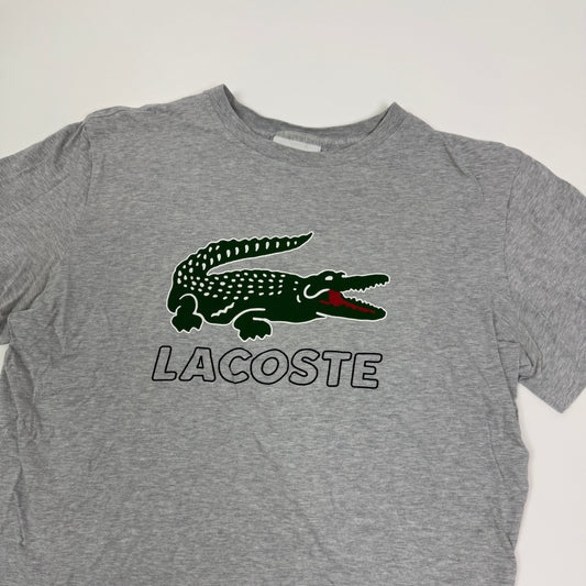 Lacoste Tshirt L