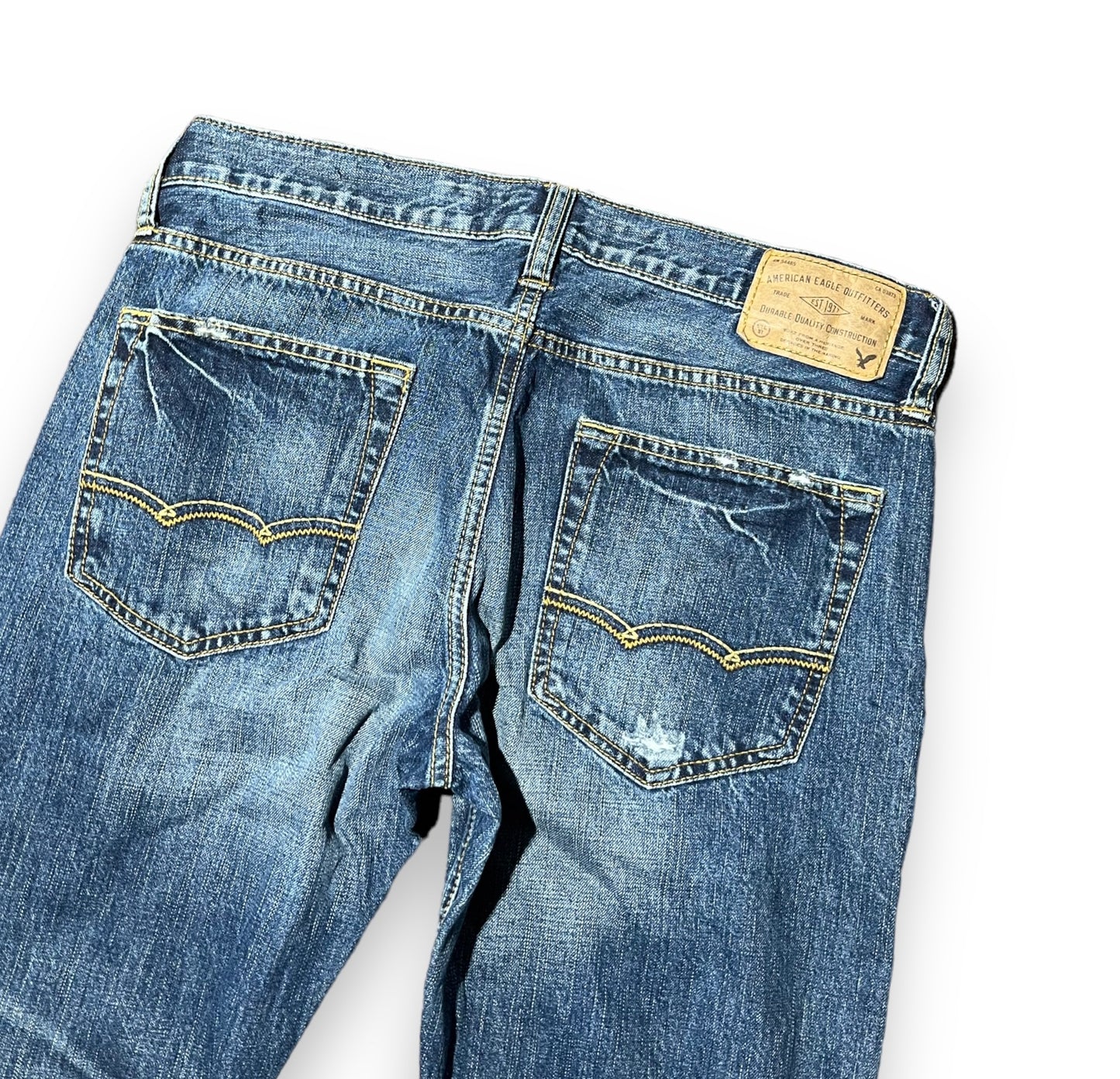 AE jeans