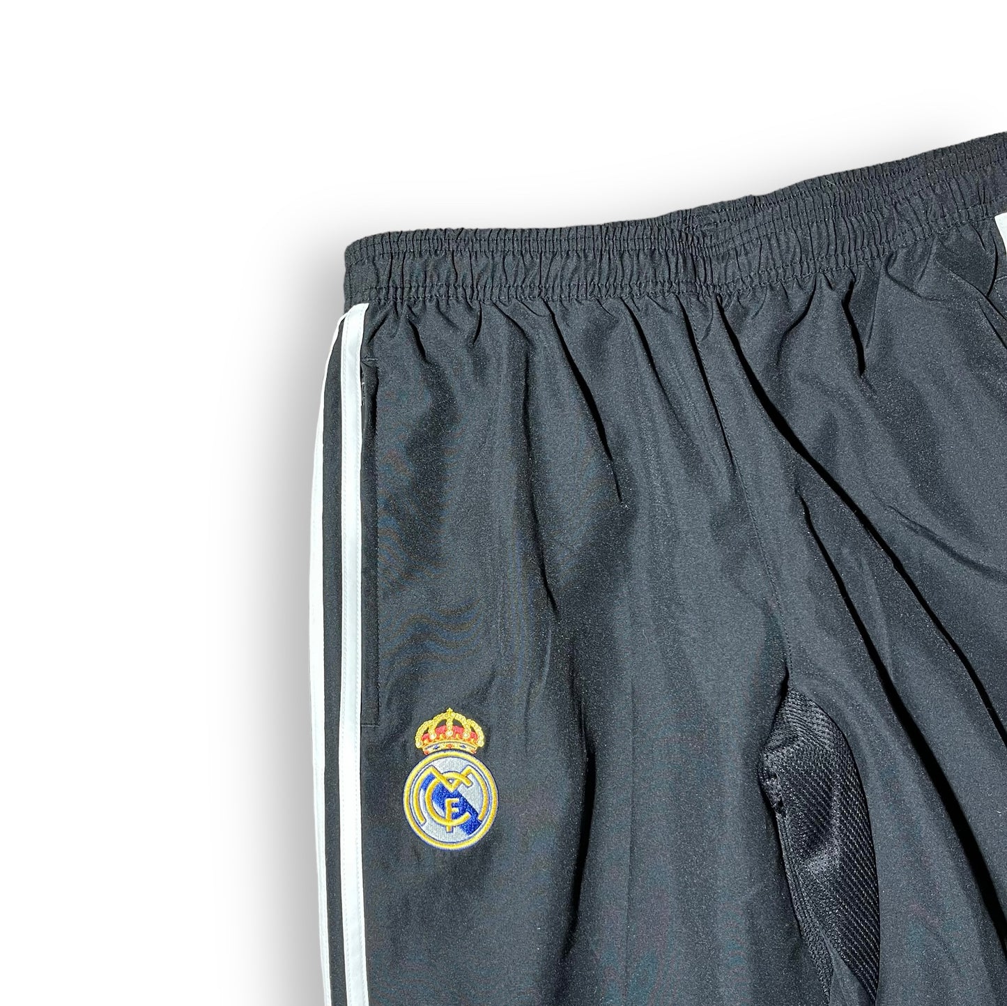 Real Madrid tracksuit