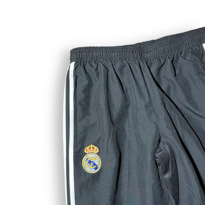 Real Madrid tracksuit
