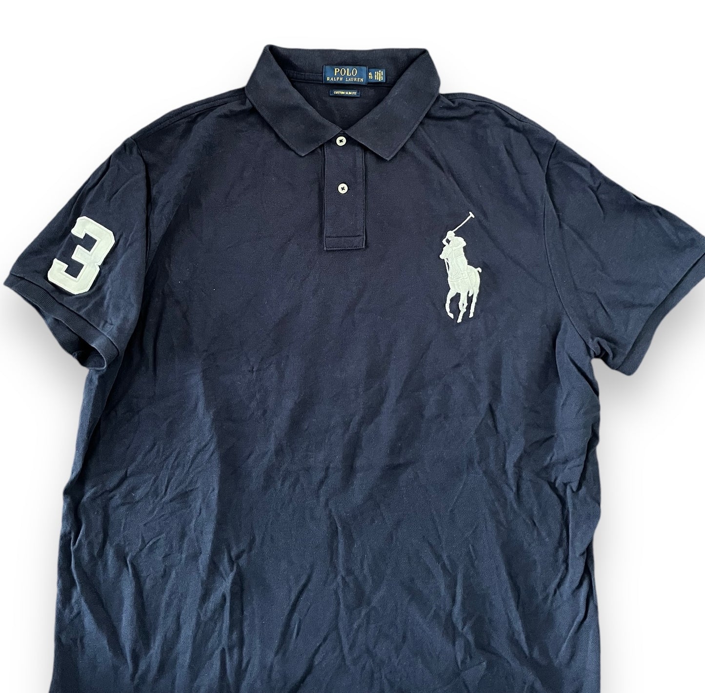 Polo Ralph Lauren Poloshirt