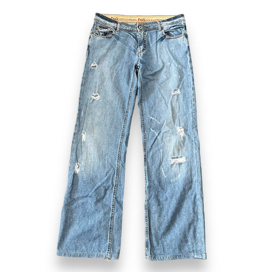 Dolce & Gabbanna Jeans