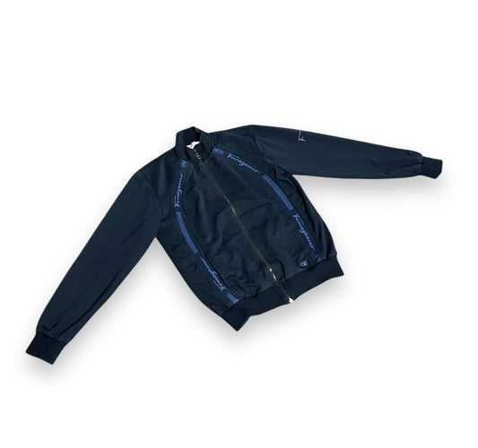 Salvatore Ferragamo Trackjacket