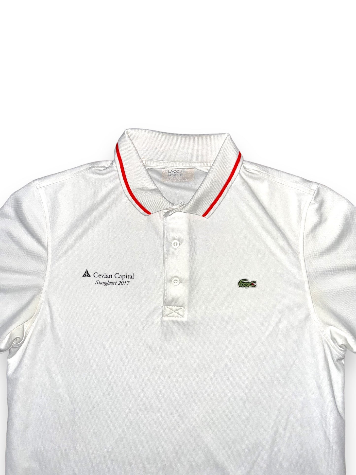 Lacoste sport poloshirt