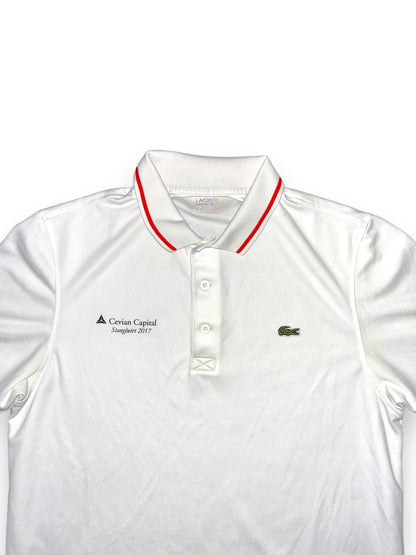 Lacoste sport poloshirt