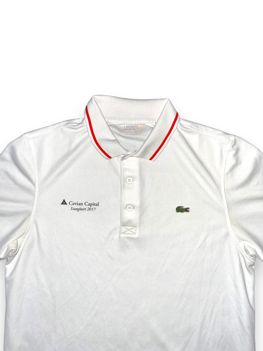 Lacoste sport poloshirt